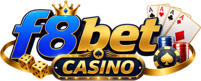 F8Bet Casino logo